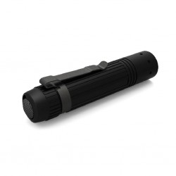 LEDLENSER Lampe de poche rechargeable solidline st6r 900 lumen ip54 focus - Image 2