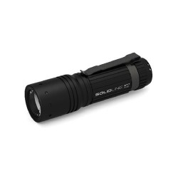 Lampe de poche solidline...