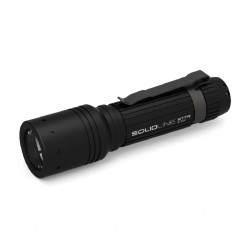 Lampe de poche rechargeable...