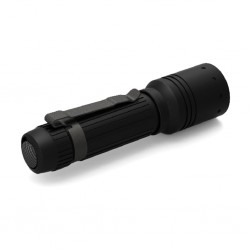 LEDLENSER Lampe de poche rechargeable solidline st7r 1000 lumen ip54 focus - Image 2