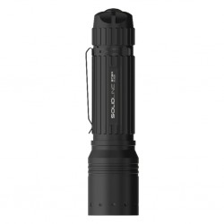 LEDLENSER Lampe de poche rechargeable solidline st8r 600 lumen ip54 focus - Image 3
