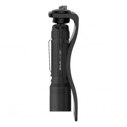 LEDLENSER Lampe de poche rechargeable solidline st8r 600 lumen ip54 focus - Image 4