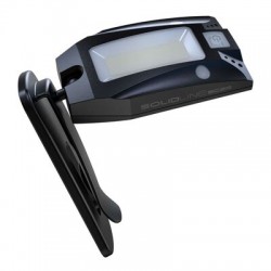 LEDLENSER Lampe avec clip rechargeable solidline sc4r 200 lumen ip44 aimant - Image 3