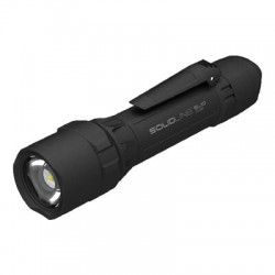 Lampe de poche solidline...