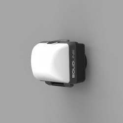 LEDLENSER Solidline camp2 lampe de camping  140 lumen ip54 lumière rouge et blanche - Image 2