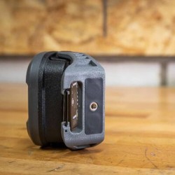 LEDLENSER Lampe de travail rechargeable solidline sal2r 1500 lumen ip54 aimant - Image 5
