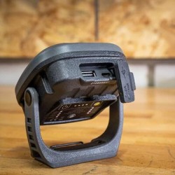 LEDLENSER Lampe de travail rechargeable solidline sal2r 1500 lumen ip54 aimant - Image 6