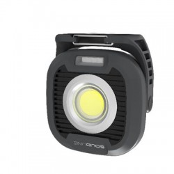 LEDLENSER Lampe de travail rechargeable solidline sal2r 1500 lumen ip54 aimant - Image 11