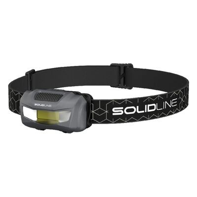 LEDLENSER Lampe frontale solidline sh1 110 lumen ip55