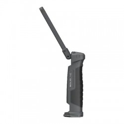 LEDLENSER Lampe de travail rechargeable solidline sw2r 550 lumen ip54 aimant 180° rotation - Image 3