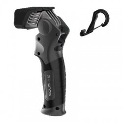 LEDLENSER Lampe de travail rechargeable solidline sw3r 700 lumen ip54 aimant 120° rotation - Image 2