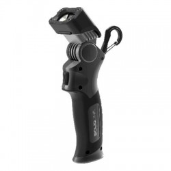 LEDLENSER Lampe de travail rechargeable solidline sw3r 700 lumen ip54 aimant 120° rotation - Image 4