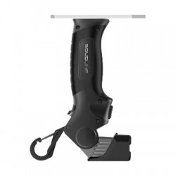 LEDLENSER Lampe de travail rechargeable solidline sw3r 700 lumen ip54 aimant 120° rotation - Image 5