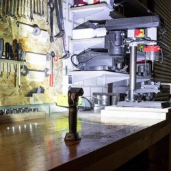 LEDLENSER Lampe de travail rechargeable solidline sw3r 700 lumen ip54 aimant 120° rotation - Image 7