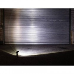 LEDLENSER Lampe de travail rechargeable solidline sw3r 700 lumen ip54 aimant 120° rotation - Image 9
