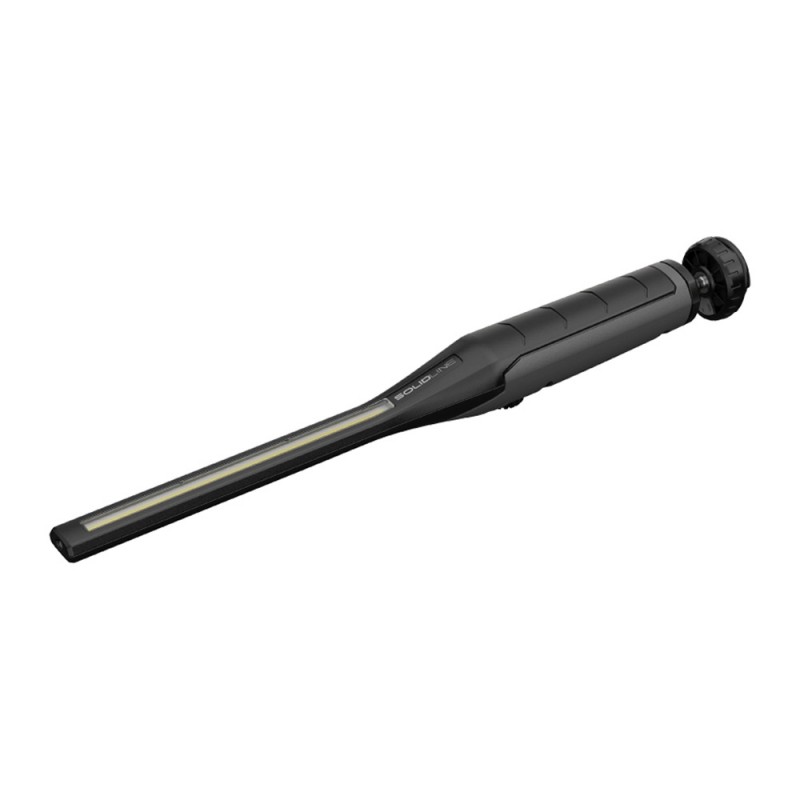 LEDLENSER Lampe de travail rechargeable solidline sw5r 800 lumen ip54 aimant
