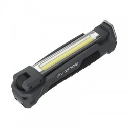 LEDLENSER Lampe de travail rechargeable solidline sw5r 800 lumen ip54 aimant - Image 2