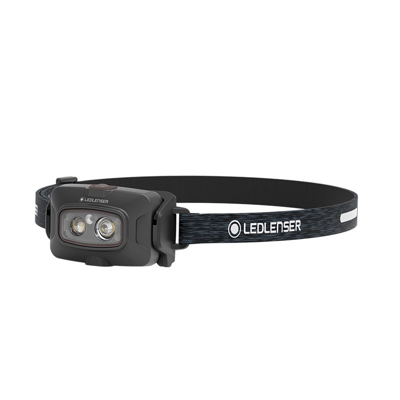 LEDLENSER Lampe frontale HF4R Core