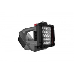 LEDLENSER Lampe de poche rechargeable xp30r 32 000 lumens ip54 - Image 2