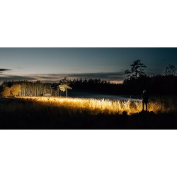 LEDLENSER Lampe de poche rechargeable xp30r 32 000 lumens ip54 - Image 12