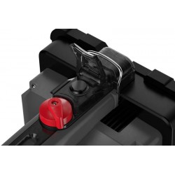 LEDLENSER Lampe de poche rechargeable xp30r 32 000 lumens ip54 - Image 5
