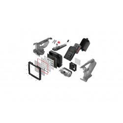 LEDLENSER Lampe de poche rechargeable xp30r 32 000 lumens ip54 - Image 7