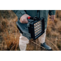 LEDLENSER Lampe de poche rechargeable xp30r 32 000 lumens ip54 - Image 10