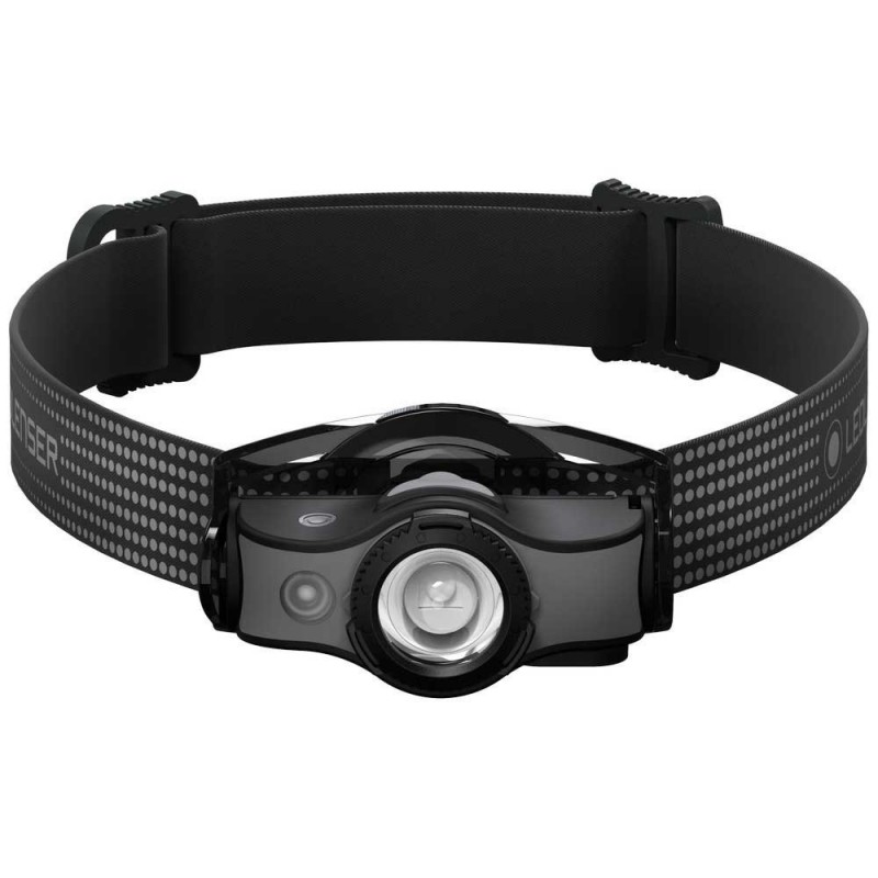 LEDLENSER Lampe frontale mh5