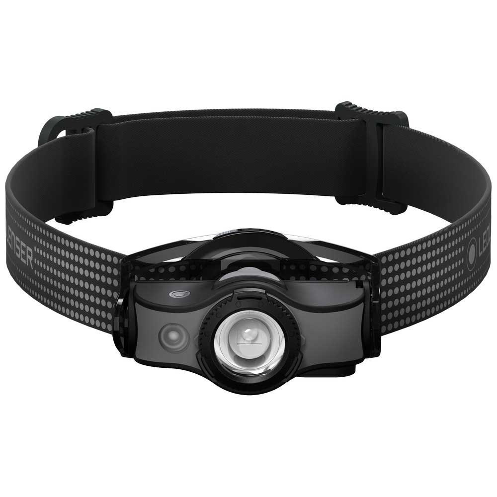 LEDLENSER Lampe frontale mh5