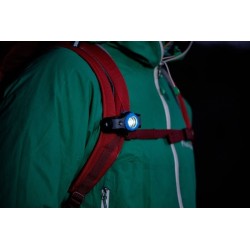 LEDLENSER Lampe frontale mh5 - Image 3