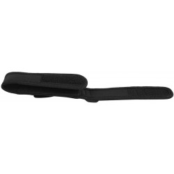 FranceOutdoor AMA Étui en nylon pour Lampe torche - Fermeture Scratch - Image 2