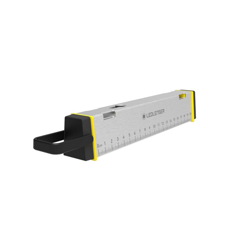 LEDLENSER Projecteur Baladeuse AF2R WORK 1000 lumens - Rechargeable