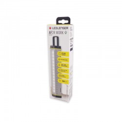 LEDLENSER Projecteur Baladeuse AF2R WORK 1000 lumens - Rechargeable - Image 2