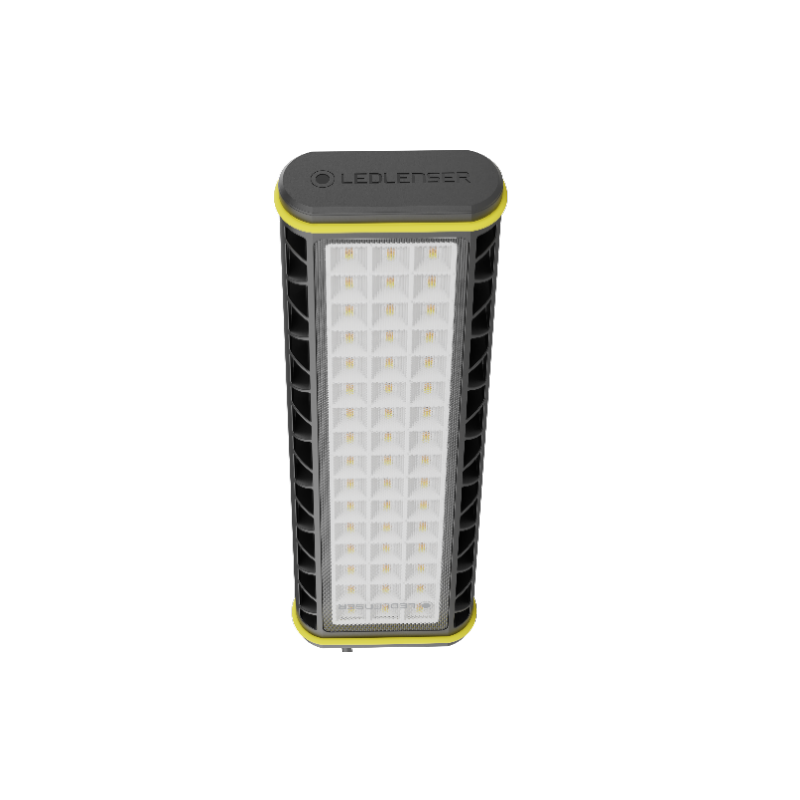 LEDLENSER Plafonnier AT10C/R WORK 5000 lumens - Secteur