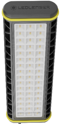 LEDLENSER Plafonnier AT10C/R WORK 5000 lumens - Secteur