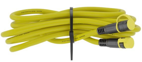 LEDLENSER Câble de 5m