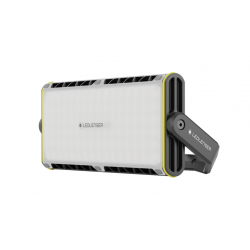 LEDLENSER Projecteur AF12R WORK 8000 lumens - Secteur - Image 2