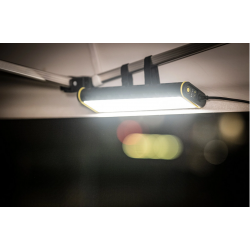 LEDLENSER Plafonnier AT10C/R WORK 5000 lumens - Secteur - Image 3