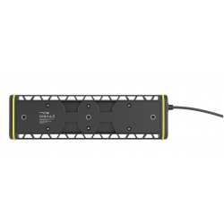 LEDLENSER Plafonnier AT10C/R WORK 5000 lumens - Secteur - Image 5