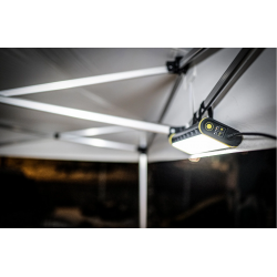 LEDLENSER Plafonnier AT10C/R WORK 5000 lumens - Secteur - Image 8