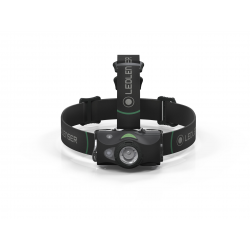 LEDLENSER Lampe frontale MH8 - Image 2