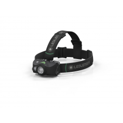Lampe frontale MH8