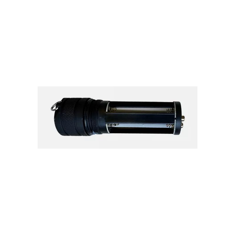 LEDLENSER Support de pile pour lampe T7.2