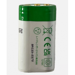 Batterie pour MH7/MH8/iH9R
