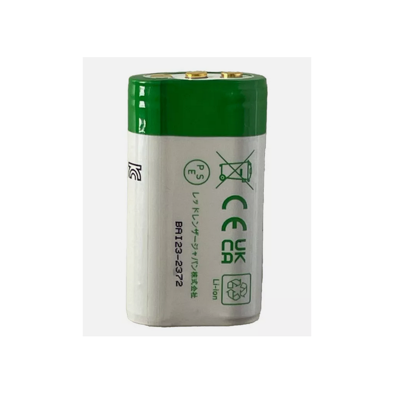 LEDLENSER Batterie pour MH7/MH8/iH9R