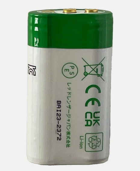 LEDLENSER Batterie pour MH7/MH8/iH9R