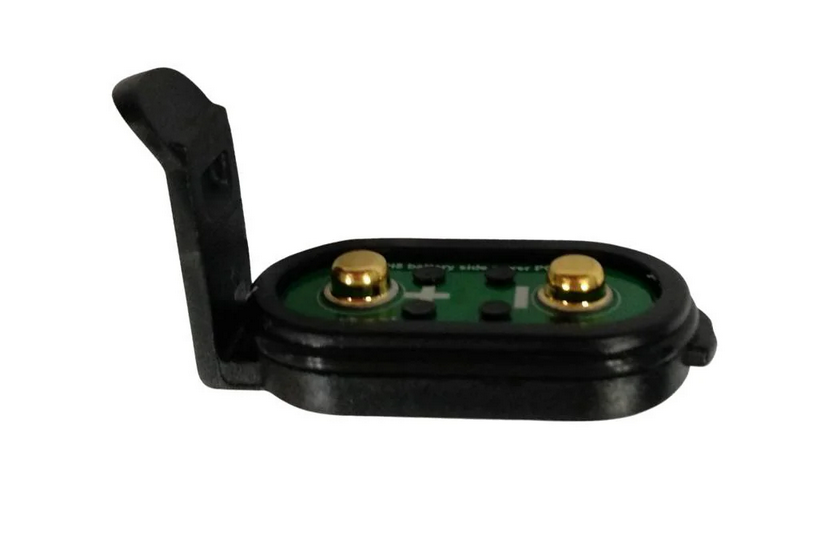 LEDLENSER Couvercle de boîtier de batterie - pour lampe MH7 et MH8