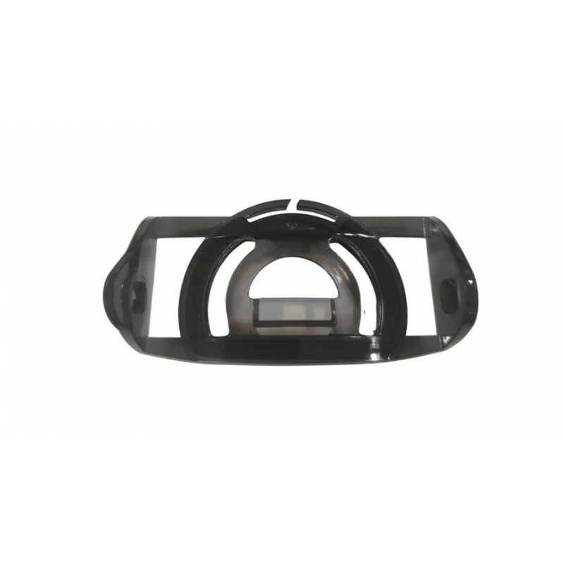 LEDLENSER Support d'accroche pour MH7, MH8, iH9R
