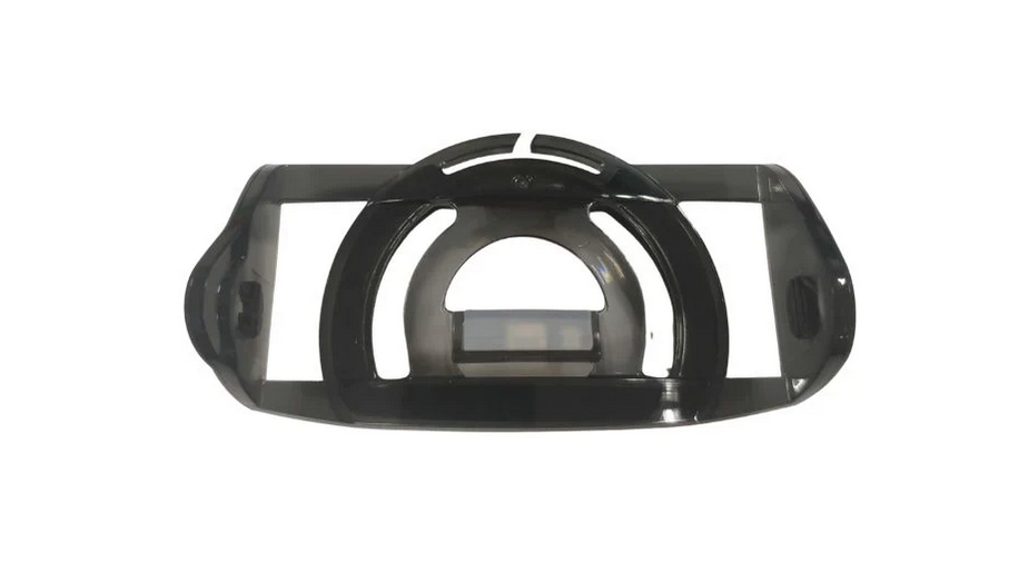 LEDLENSER Support d'accroche pour MH7, MH8, iH9R