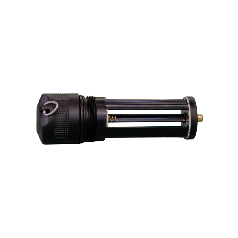 LEDLENSER Compartiment à piles pour P7 Torch
